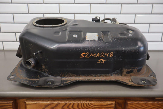 07/01/1999 - 2002 Mazda Miata NB 12.7 Gallon Gasoline Fuel Tank W/O Pump