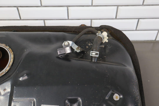 07/01/1999 - 2002 Mazda Miata NB 12.7 Gallon Gasoline Fuel Tank W/O Pump