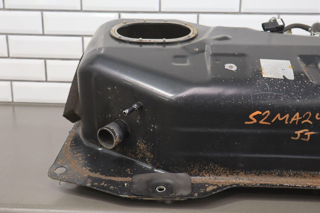 07/01/1999 - 2002 Mazda Miata NB 12.7 Gallon Gasoline Fuel Tank W/O Pump