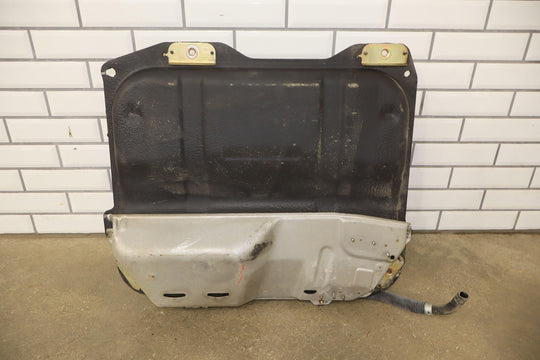 07/01/1999 - 2002 Mazda Miata NB 12.7 Gallon Gasoline Fuel Tank W/O Pump