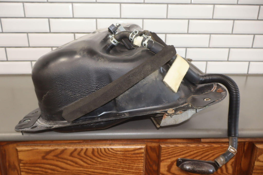 07/01/1999 - 2002 Mazda Miata NB 12.7 Gallon Gasoline Fuel Tank W/O Pump