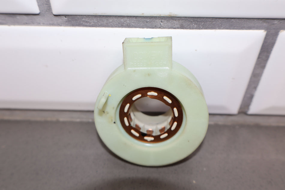 2003 Chevrolet Corvette- Steering Angle Sensor
