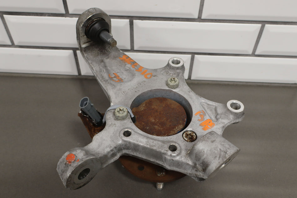 2001 Chevrolet Corvette- Right Front Suspension Knee