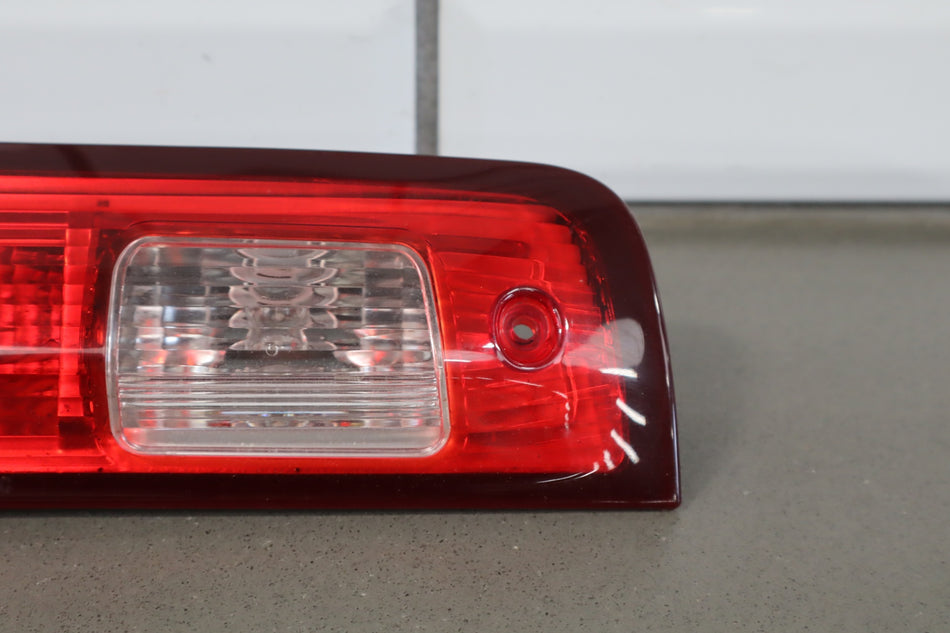 2018 Ram 1500- 3rd Brake Light
