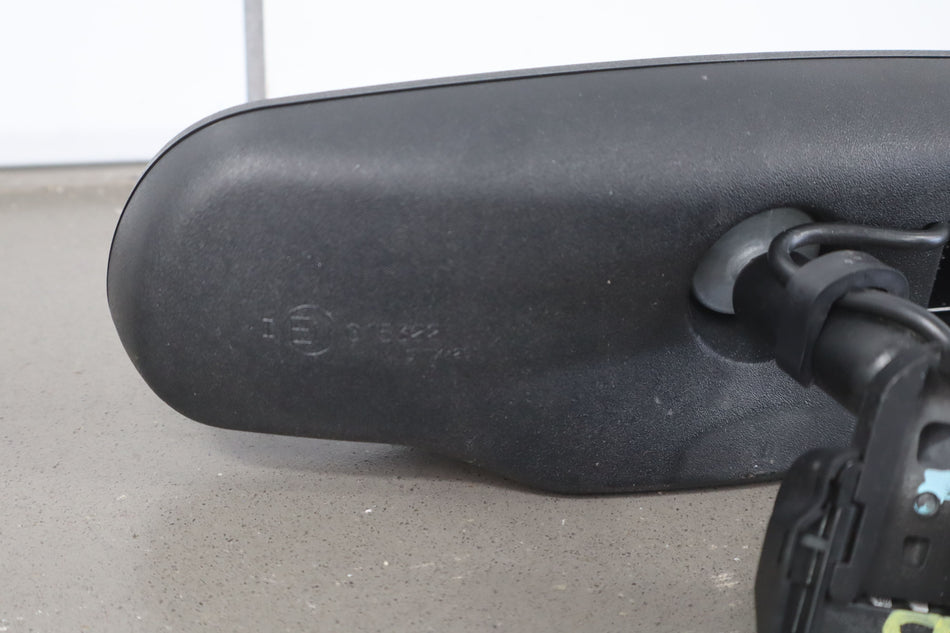 2005 Chevrolet Silverado 2500- Rear View Mirror