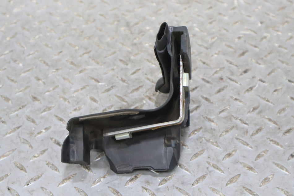 03-06 Chevy SSR Upper Right Passenger B Pillar Weather Stripping Gasket Seal