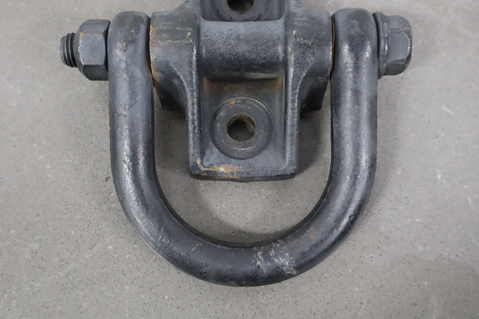 2005 Hummer H2- Front Tow Hook