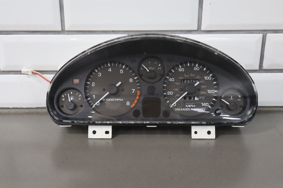 1997 Mazda MX-5 Miata- Speedometer