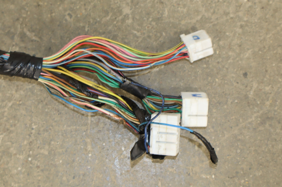 2005 Mazda MX-5 Miata- Engine Wiring Harness