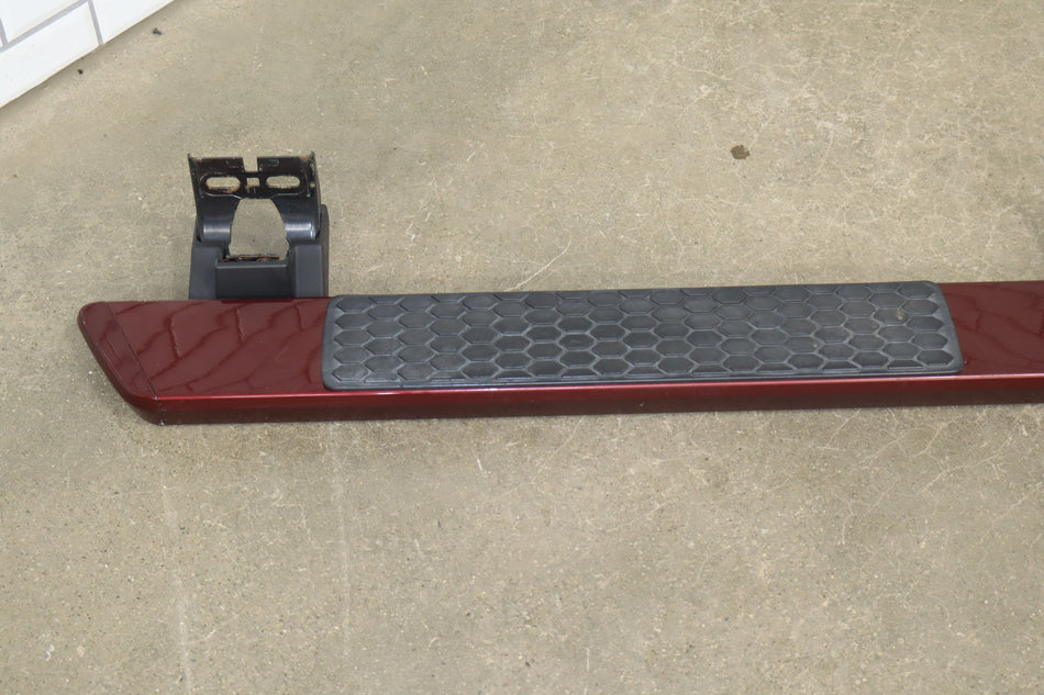 2018 Ram 2500- Pair- Running Boards