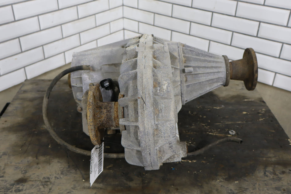 2004 Ford F-250 Super Duty- Transfer Case
