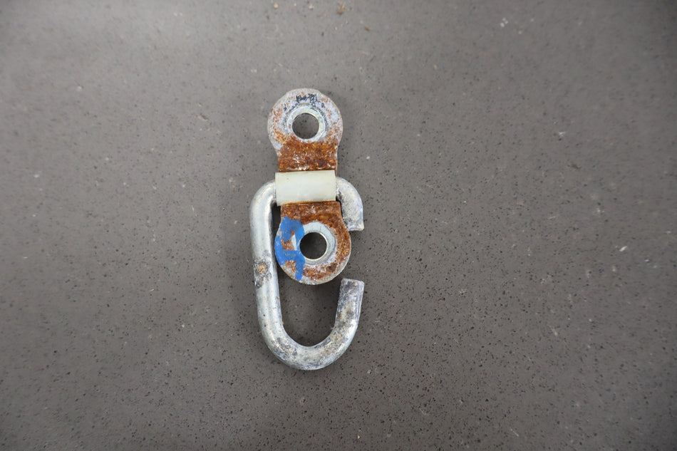 1992 Toyota Land Cruiser- Misc Interior Part