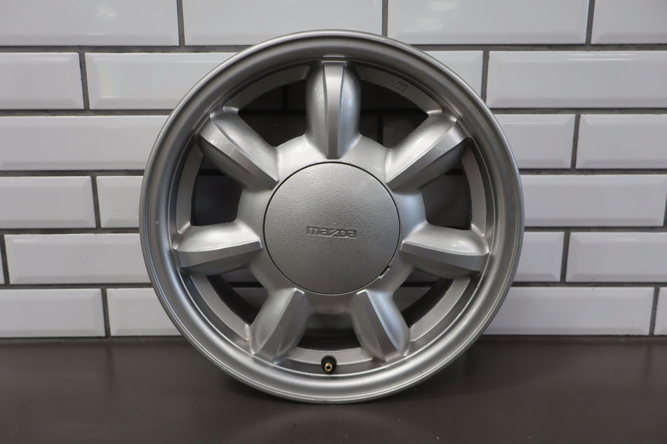 1991 Mazda MX-5 Miata- Wheel
