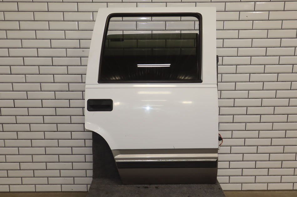 1999 Chevrolet Tahoe- Right Rear Door
