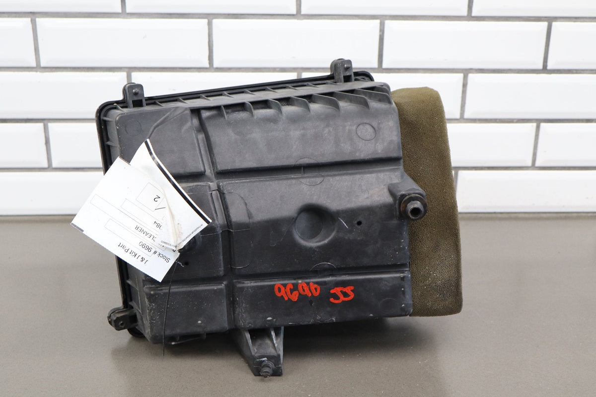 08-09 Chevy Tahoe Hybrid 6.0 LFA Air Cleaner Box 25873812