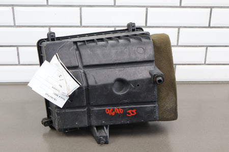 08-09 Chevy Tahoe Hybrid 6.0 LFA Air Cleaner Box 25873812