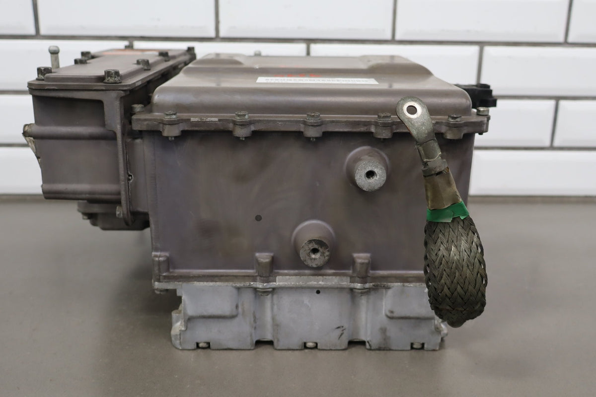 08-09 Chevy Tahoe Hybrid DC Converter 12624430
