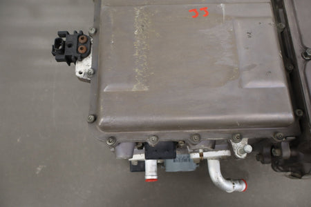 08-09 Chevy Tahoe Hybrid DC Converter 12624430