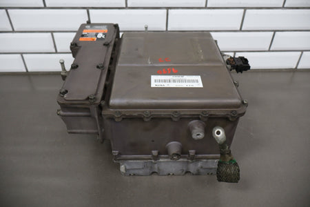 08-09 Chevy Tahoe Hybrid DC Converter 12624430