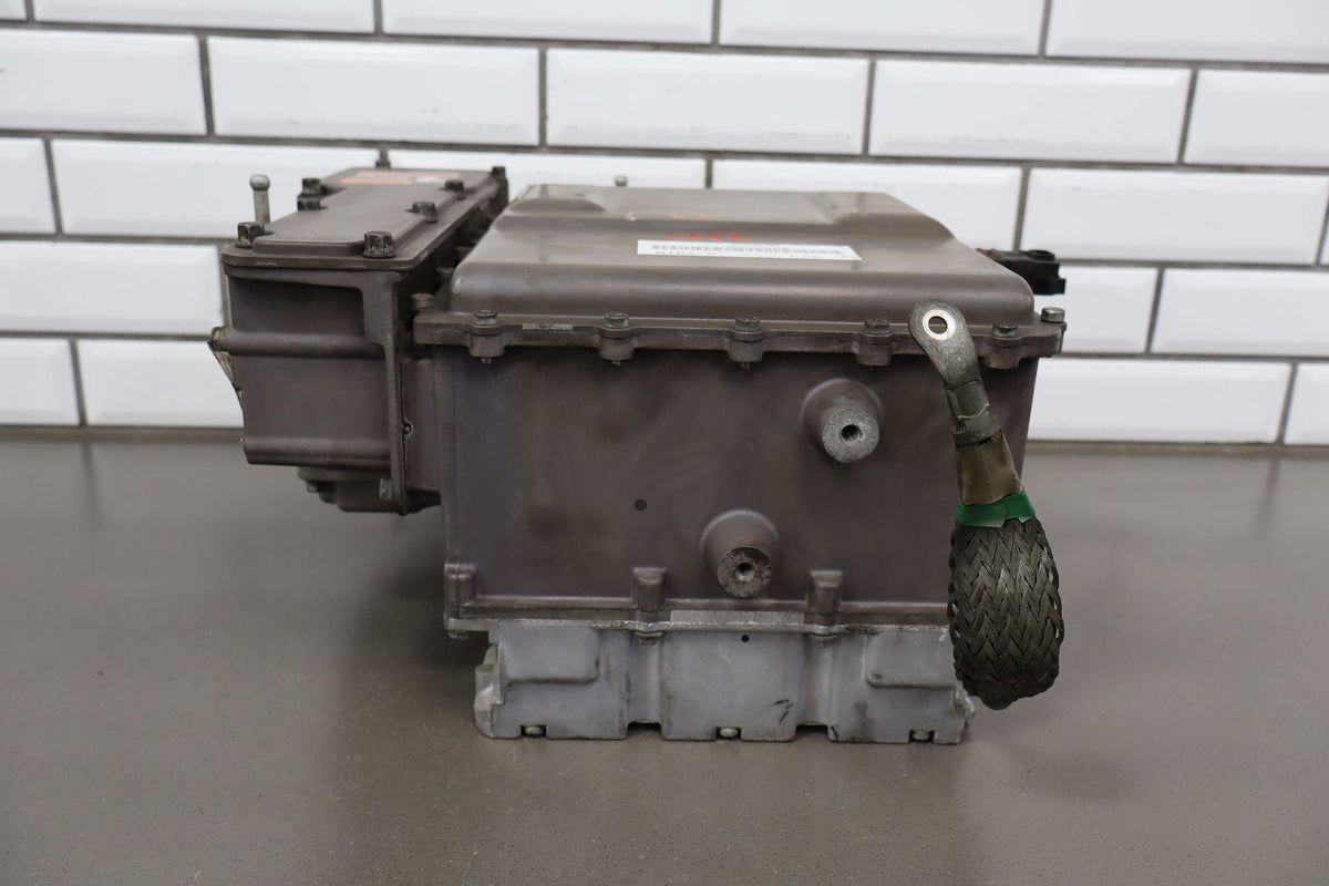 08-09 Chevy Tahoe Hybrid DC Converter 12624430