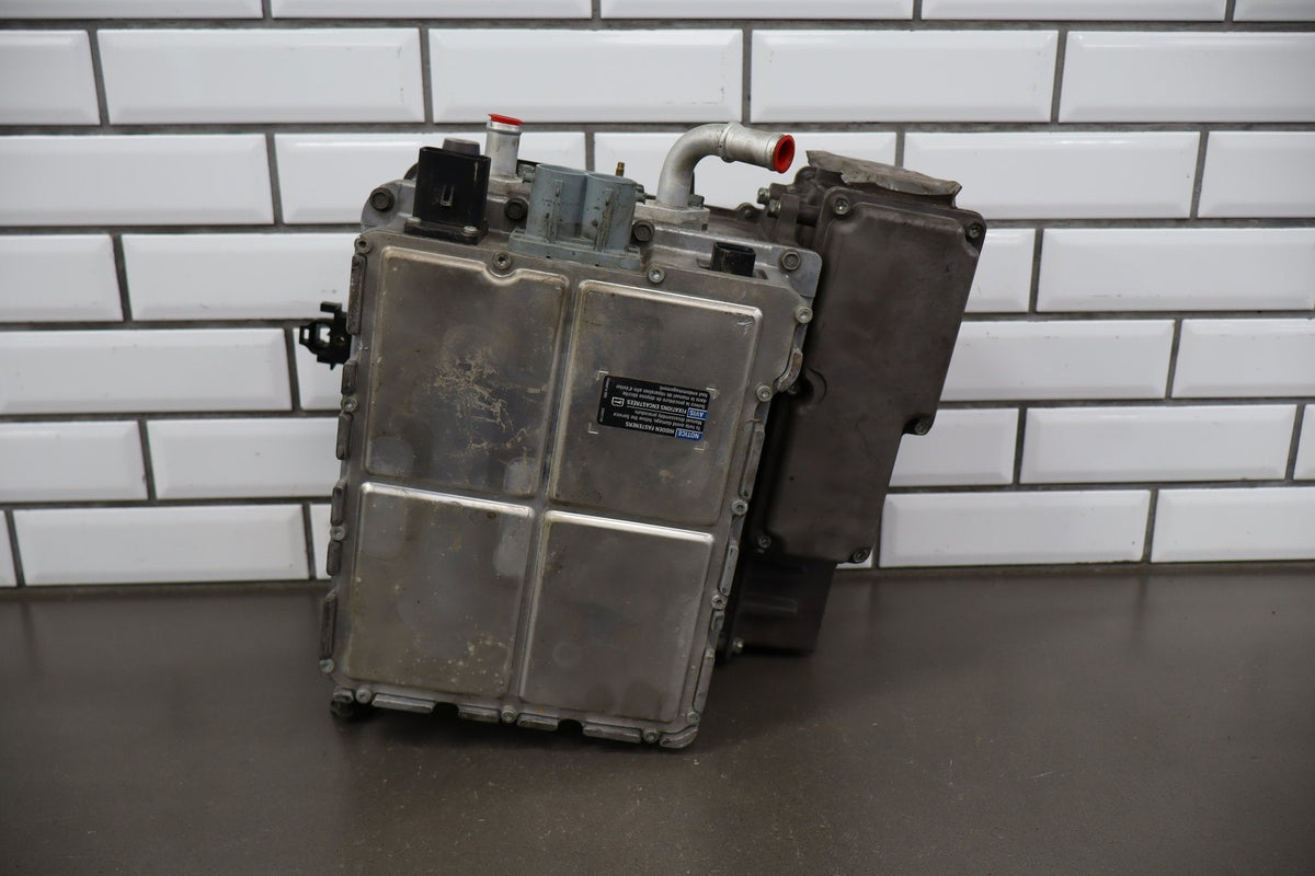 08-09 Chevy Tahoe Hybrid DC Converter 12624430