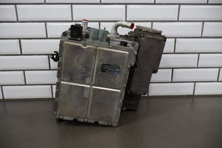 08-09 Chevy Tahoe Hybrid DC Converter 12624430