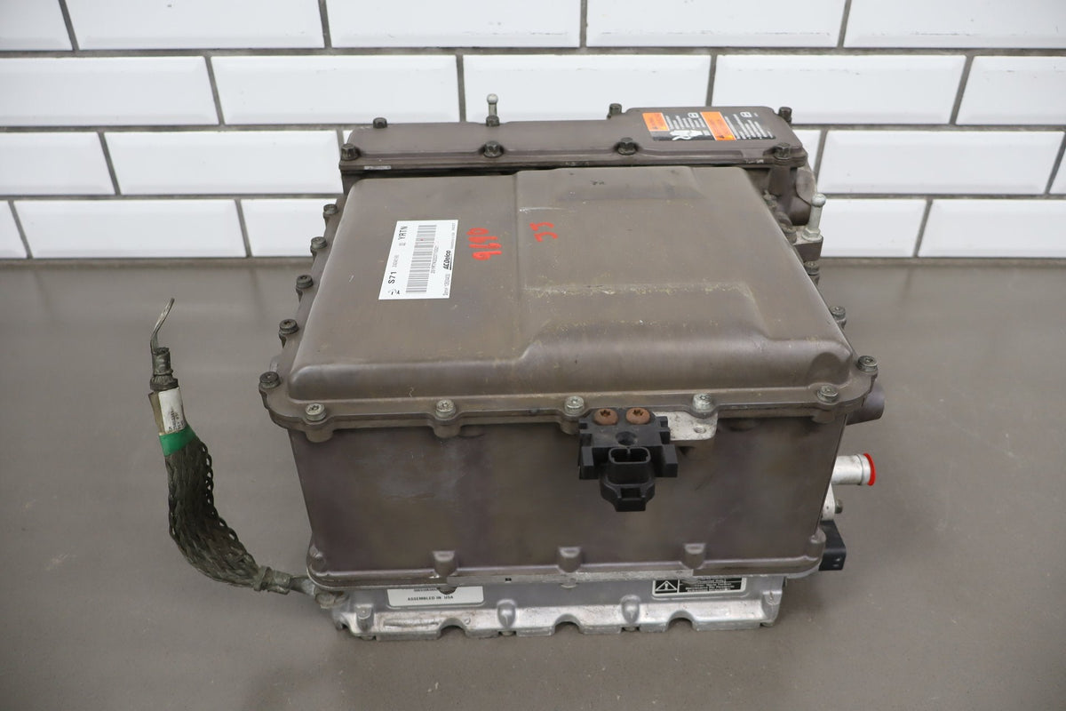 08-09 Chevy Tahoe Hybrid DC Converter 12624430