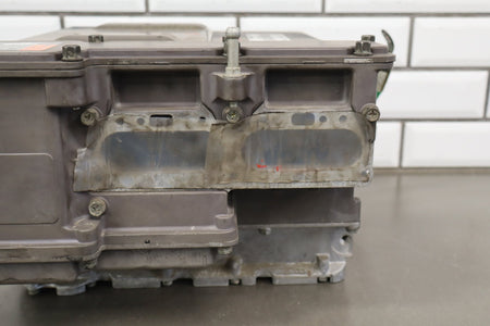 08-09 Chevy Tahoe Hybrid DC Converter 12624430