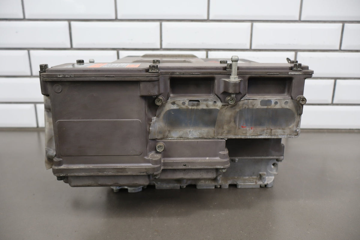 08-09 Chevy Tahoe Hybrid DC Converter 12624430