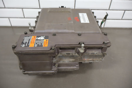 08-09 Chevy Tahoe Hybrid DC Converter 12624430