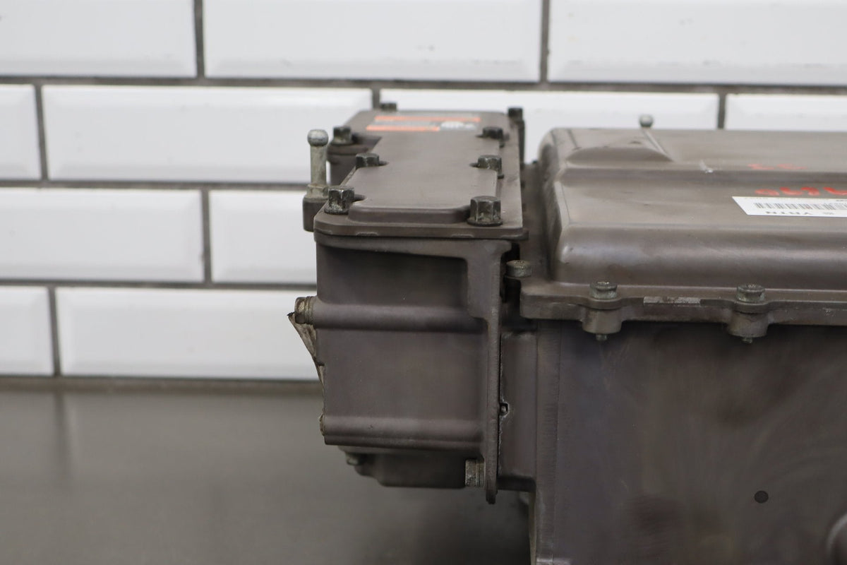 08-09 Chevy Tahoe Hybrid DC Converter 12624430