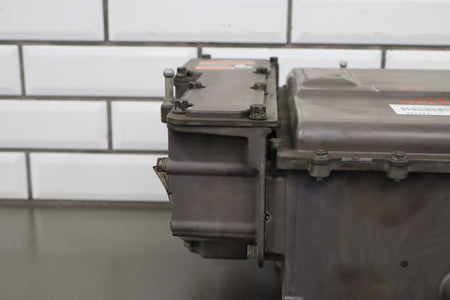 08-09 Chevy Tahoe Hybrid DC Converter 12624430