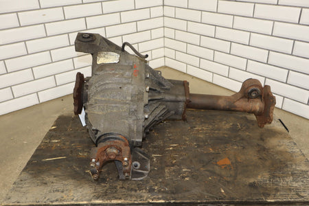 08-09 Hummer H2 Front Carrier Assembly 3.73 25931556
