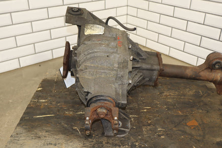 08-09 Hummer H2 Front Carrier Assembly 3.73 25931556