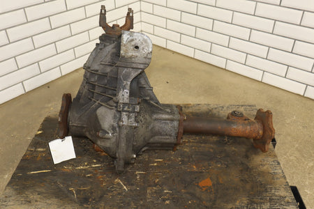 08-09 Hummer H2 Front Carrier Assembly 3.73 25931556
