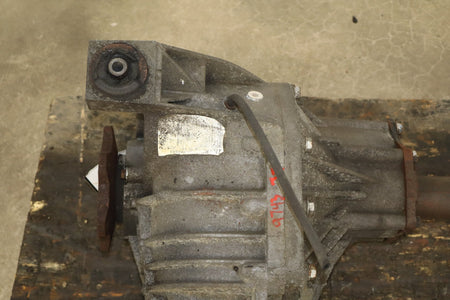 08-09 Hummer H2 Front Carrier Assembly 3.73 25931556