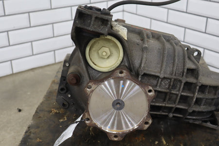 08-09 Hummer H2 Front Carrier Assembly 3.73 25931556