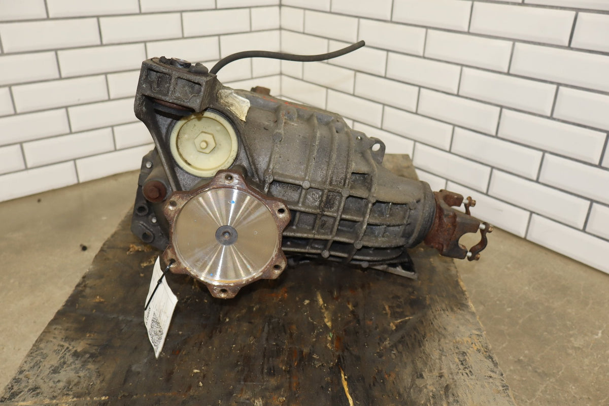 08-09 Hummer H2 Front Carrier Assembly 3.73 25931556