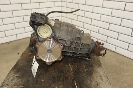 08-09 Hummer H2 Front Carrier Assembly 3.73 25931556