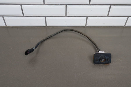 08-09 Hummer H2 Rear Bumper Reverse Camera UVC