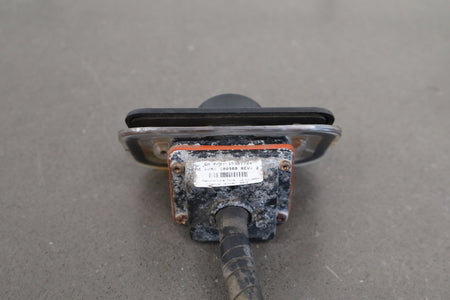08-09 Hummer H2 Rear Bumper Reverse Camera UVC