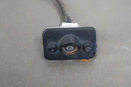 08-09 Hummer H2 Rear Bumper Reverse Camera UVC