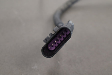 08-09 Hummer H2 Rear Bumper Reverse Camera UVC