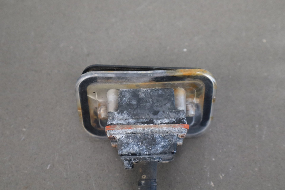 08-09 Hummer H2 Rear Bumper Reverse Camera UVC