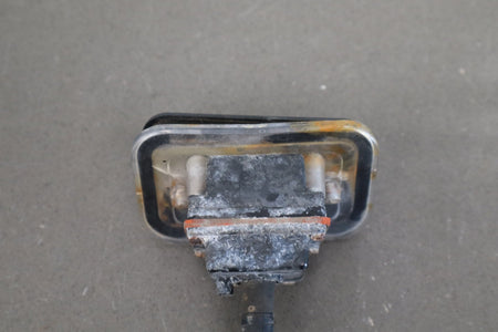 08-09 Hummer H2 Rear Bumper Reverse Camera UVC