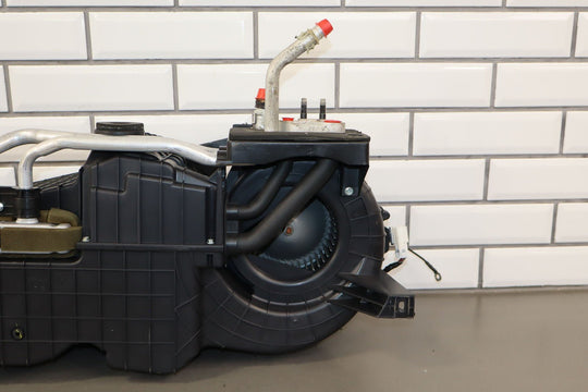 08 - 09 Hummer H2 REAR Heater HVAC Housing W/Blower Motor