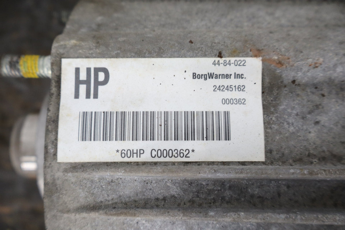 08-09 Hummer H2 Transfer Case Electric 32-Spline 6L80