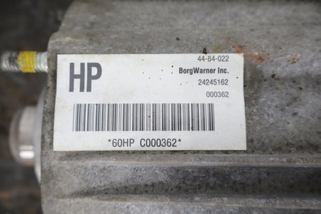 08-09 Hummer H2 Transfer Case Electric 32-Spline 6L80