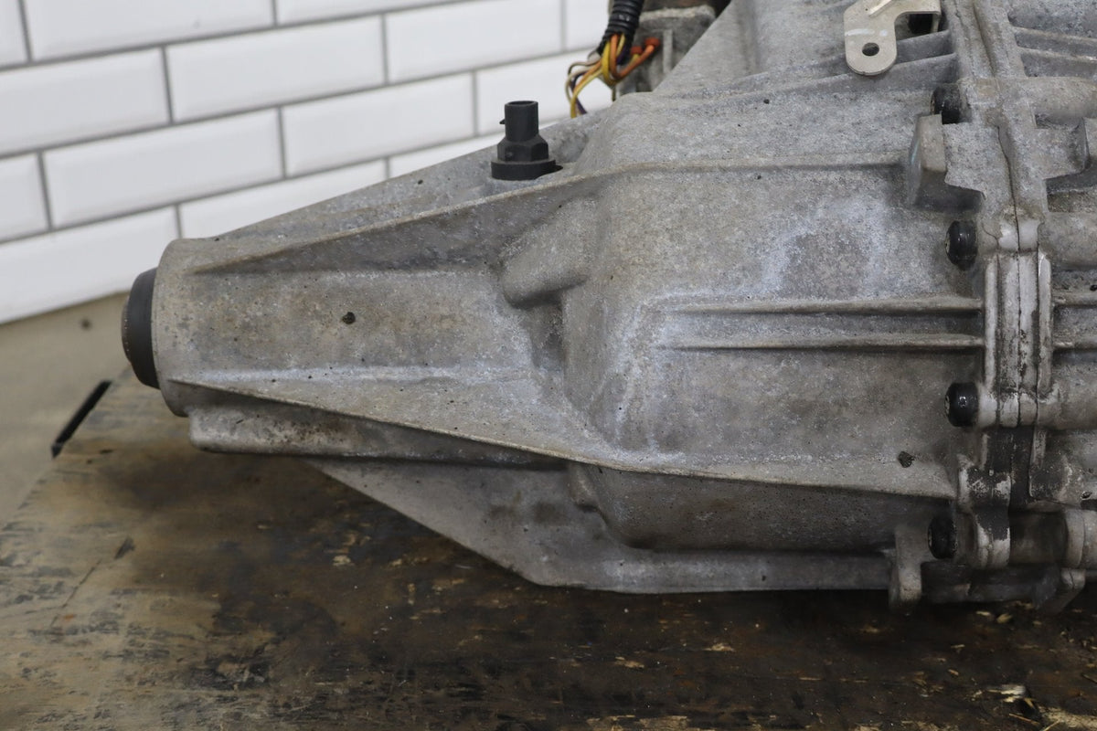 08-09 Hummer H2 Transfer Case Electric 32-Spline 6L80