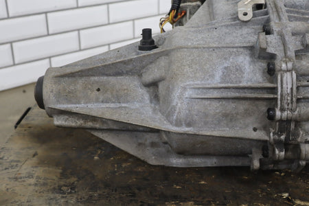 08-09 Hummer H2 Transfer Case Electric 32-Spline 6L80